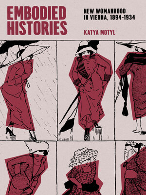 cover image of Embodied Histories
